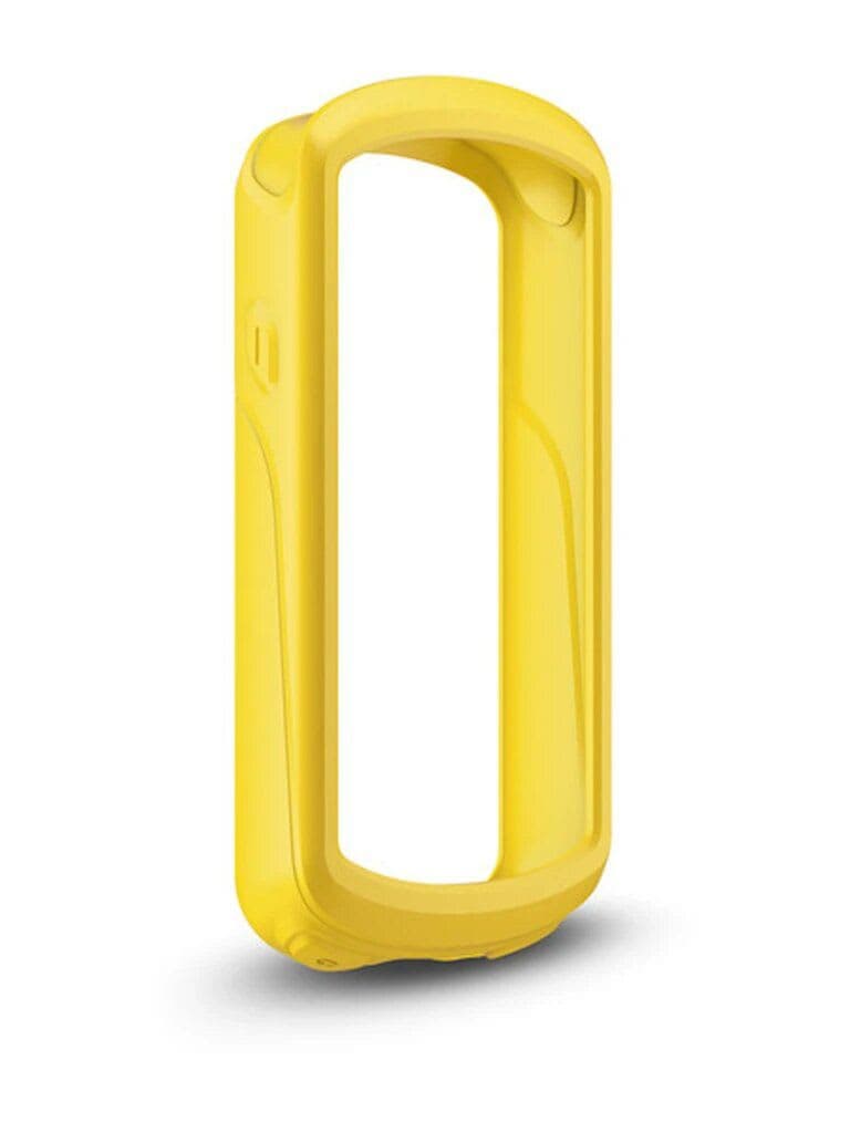 GARMIN Silicone Case, Edge 1030 Color Yellow