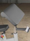Body Solid Preacher Curl Attachment EQWPCA1