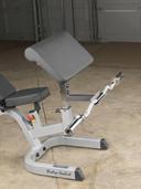 Body Solid Preacher Curl Attachment EQWPCA1 - SW1hZ2U6MTUyOTAzNw==