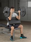 Body Solid Preacher Curl Attachment EQWPCA1