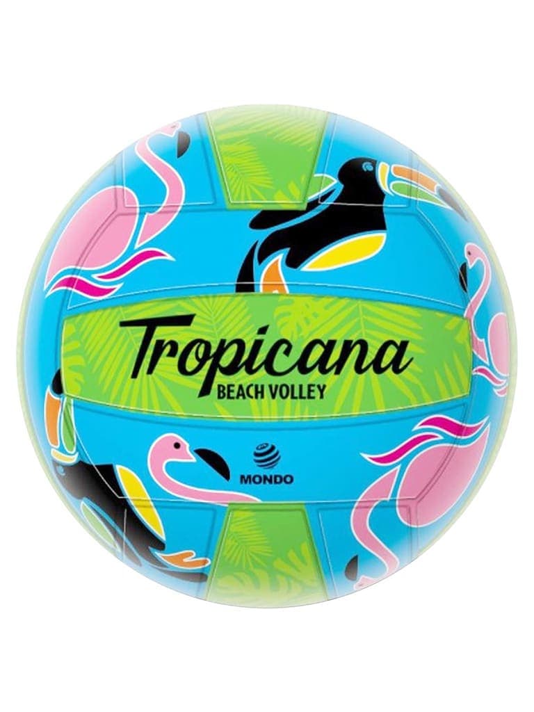 Mondo PVC Beach Volley Tropicana