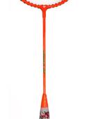 Wish Alumtec 55 3/41 Side Tran Badminton Racquets Color Orange - SW1hZ2U6MTU0MTQxNA==