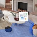 مكنسة روبوت التنظيف شاومي روبوروك اس 8 بلس 6000 باسكال مع صندوق للغبار Roborock S8+ Robot Vacuum with Auto-Empty Dock