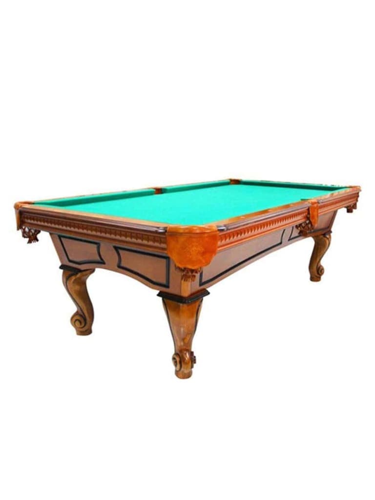 طاولة بلياردو خشب 8 قدم تي اي سبورت TA Sport Pool/Billiard Table