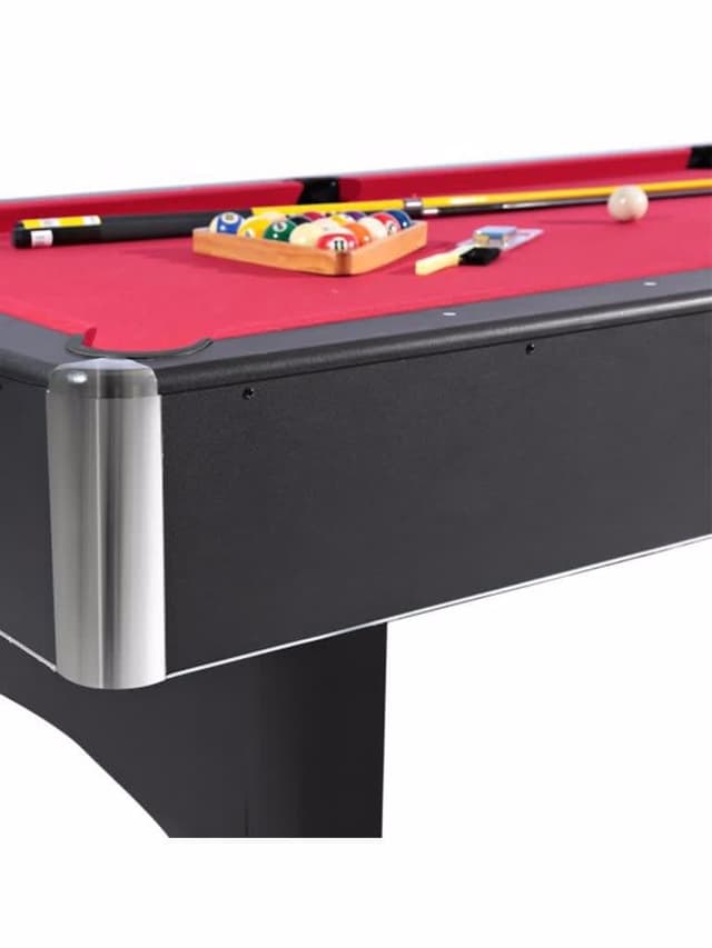 TA Sport Pool/Billiard Table | 8 FT