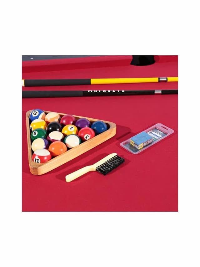TA Sport Pool/Billiard Table | 8 FT
