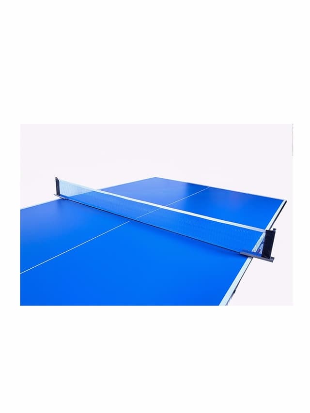 طاولة تنس قابلة للطي تي اي سبورت TA Sport Indoor Foldable Table Tennis Table - 302758