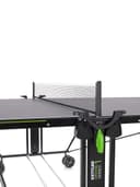 Kettler Green Series 1 Outdoor Table Tennis Table