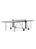 Kettler Green Series 1 Outdoor Table Tennis Table