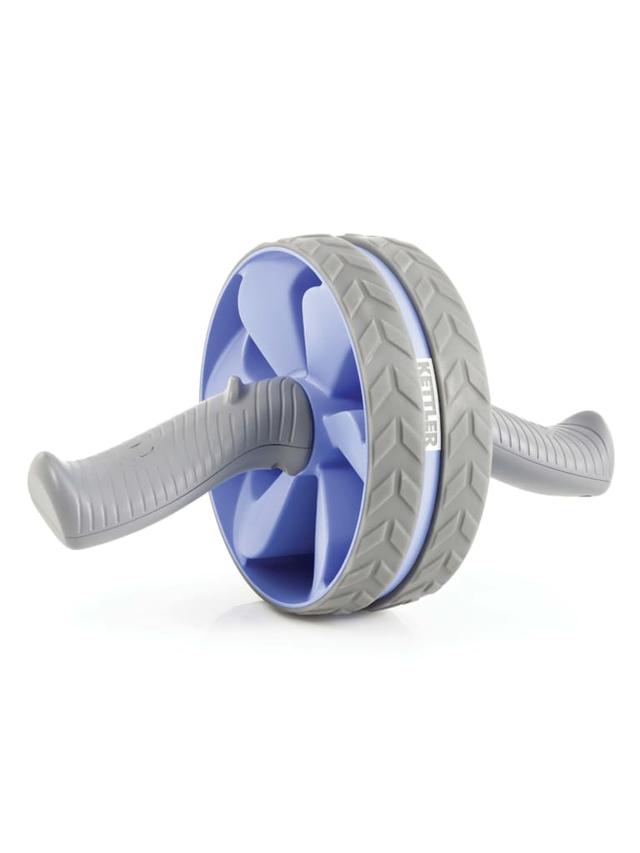عجلة تمارين البطن غير قابلة للانزلاق كتلر Kettler AB Wheel