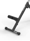 جهاز تمارين الظهر قابل للطي Kettler Back Trainer