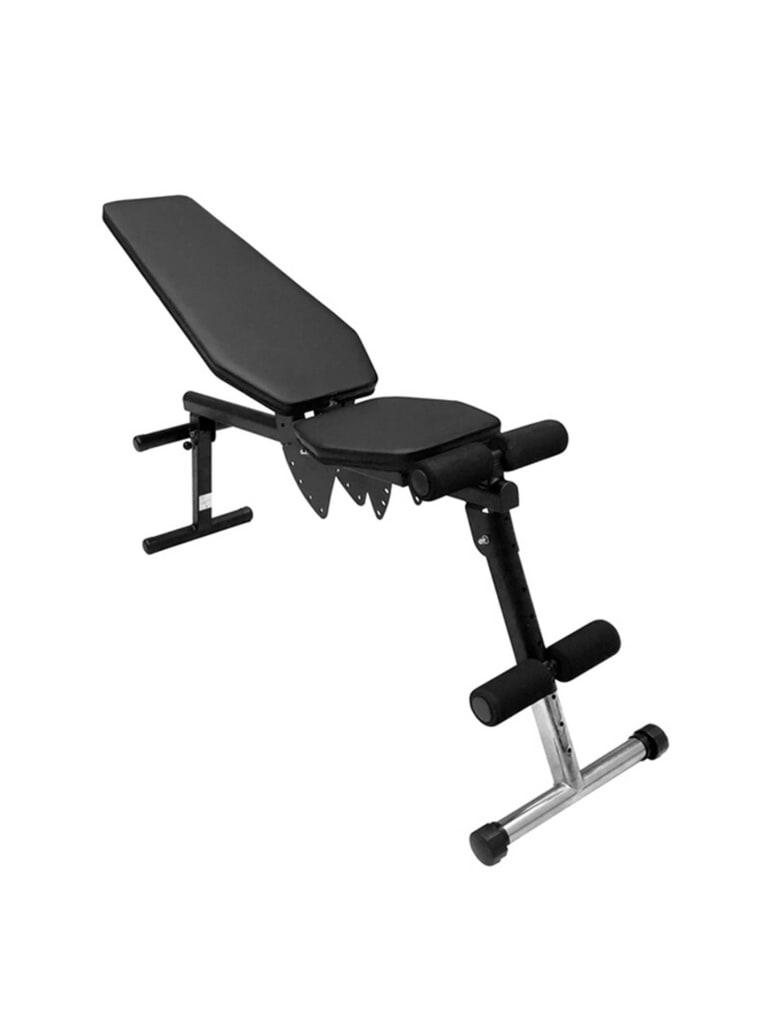 كرسي رياضي قابل للطي Kettler AXOS Universal Bench