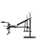 Kettler Weight Lifting Bench - SW1hZ2U6MTUyNzgyMA==