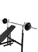 Kettler Ex-Display | Weight Lifting Bench - SW1hZ2U6MTUyNzgwOQ==