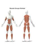 سير كهربائي 2 حصان وبسرعة 16 كم/س Kettler DORTMUND S1 Treadmill