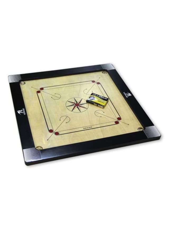 TA Sport Carrom Board 36 Inch - 308555