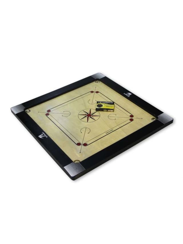 TA Sport Carrom Board 36 Inch - 706507