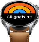 ساعة شاومي اس 1 برو ذكية 1.47 بوصة 500 مللي أمبير Xiaomi Watch S1 Pro