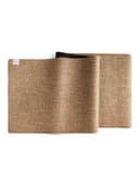 Ukiyo The Jute - Natural Rubber Yoga Mat