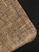 Ukiyo The Jute - Natural Rubber Yoga Mat