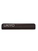 سجادة يوغا مطاط طبيعي 183×68 سم أسود أوكيو Ukiyo The Suede Natural Rubber Yoga Mat Color Black - SW1hZ2U6MTUzOTI0Mg==