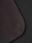 سجادة يوغا مطاط طبيعي 183×68 سم أسود أوكيو Ukiyo The Suede Natural Rubber Yoga Mat Color Black - SW1hZ2U6MTUzOTI0OA==