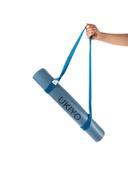 حامل سجادة يوغا أزرق اوكيو  Ukiyo The Mat Carrier  Yoga Sling Color Blue - SW1hZ2U6MTU0MDk2Ng==