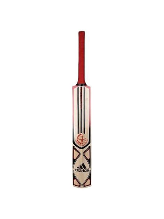 Adidas Master Blaster Elite Kashmir Willow Cricket Bat | L39042 - SW1hZ2U6MTUxMTgxNw==