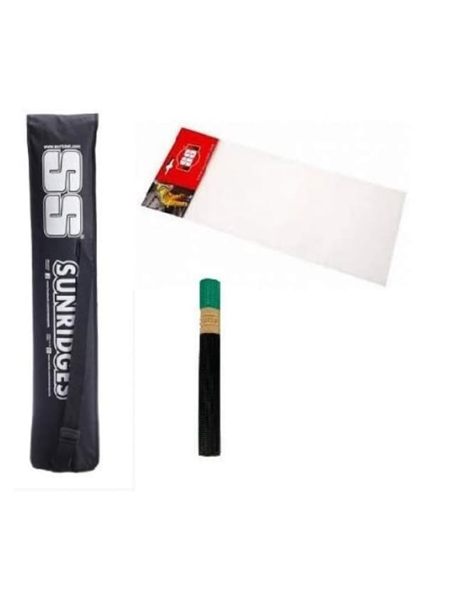 SS Cricket Cricket Bat SS Elite EW SH