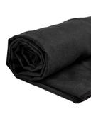 حصيرة يوغا من الألياف 61×183 سم أسود أوكييو Ukiyo The Towel Microfiber Yoga Towel Color Black - SW1hZ2U6MTU0MTE1OA==