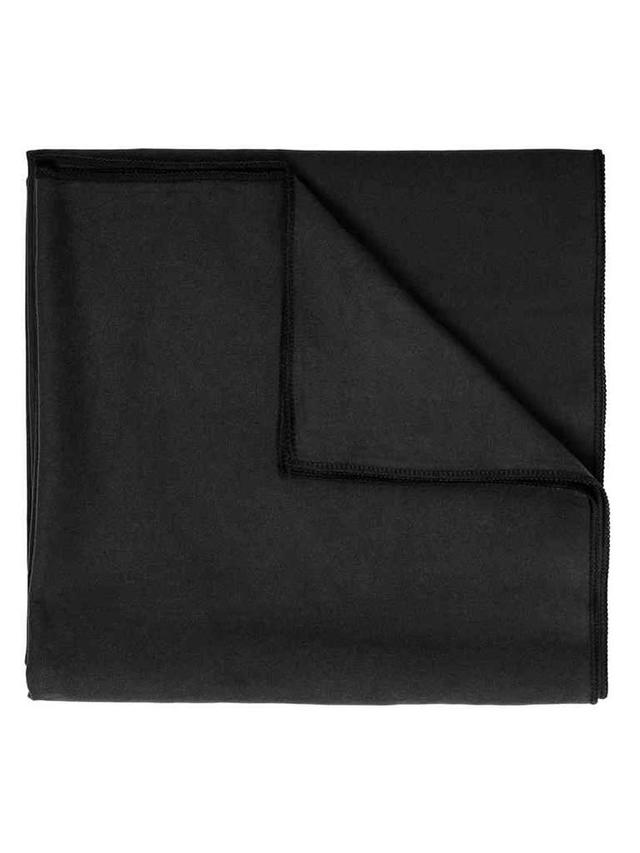 حصيرة يوغا من الألياف 61×183 سم أسود أوكييو Ukiyo The Towel Microfiber Yoga Towel Color Black - SW1hZ2U6MTU0MTE1Ng==