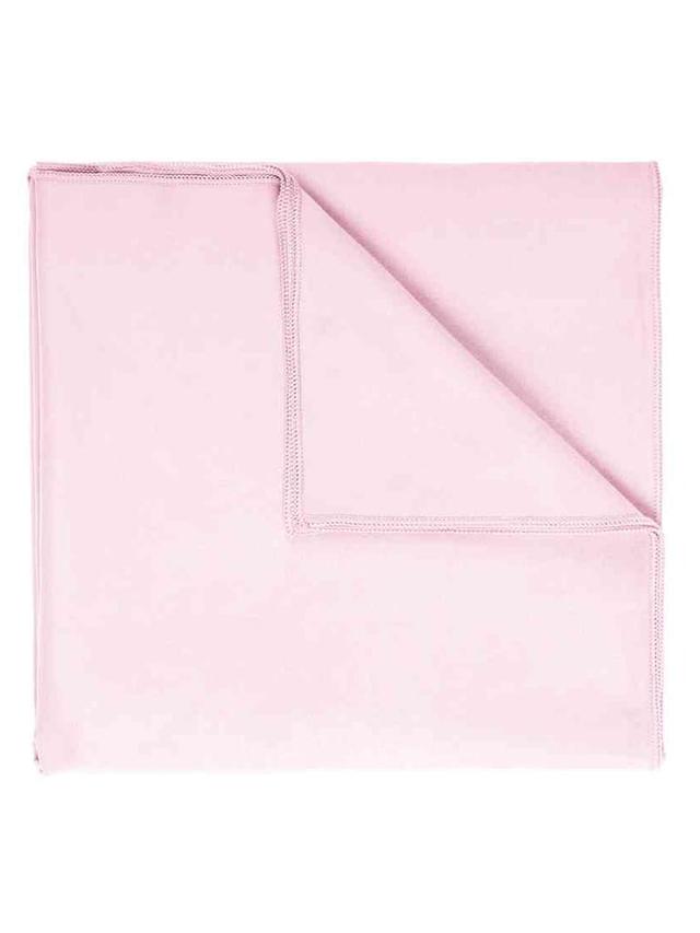 حصيرة  يوغا من الألياف 61× 183 سم  وردي أوكييو Ukiyo The Towel Microfiber Yoga Towel Color Pink - SW1hZ2U6MTU0MTE2Ng==