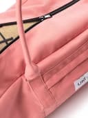 شنطة يد قطن زهري اوكيو Ukiyo The Bag