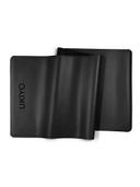 سجادة يوغا 183×61 سم أسود أوكيو Ukiyo The Yoga Starter Color Black - SW1hZ2U6MTUzODk4NQ==