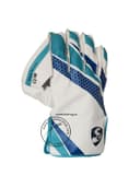 Karson Cricket Wicket Keeping Gloves Small Boys