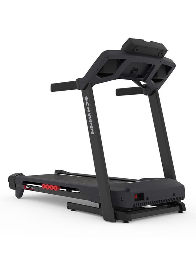 Schwinn  530i Treadmill