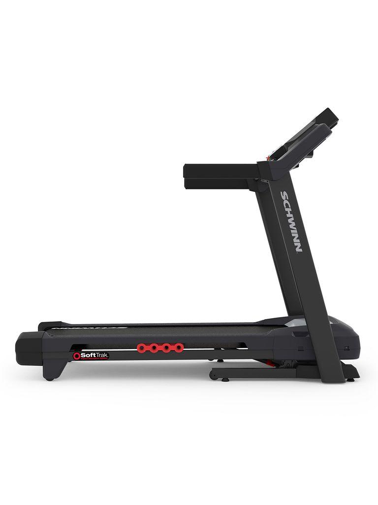 Schwinn  530i Treadmill