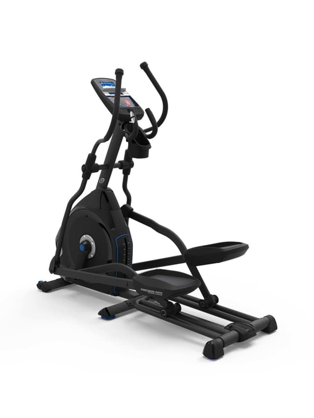 Nautilus E626 Elliptical Cross Trainer - 301010