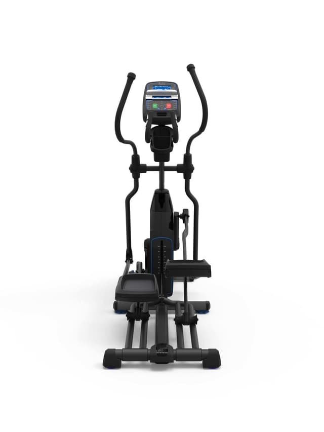 Nautilus E626 Elliptical Cross Trainer - 301011