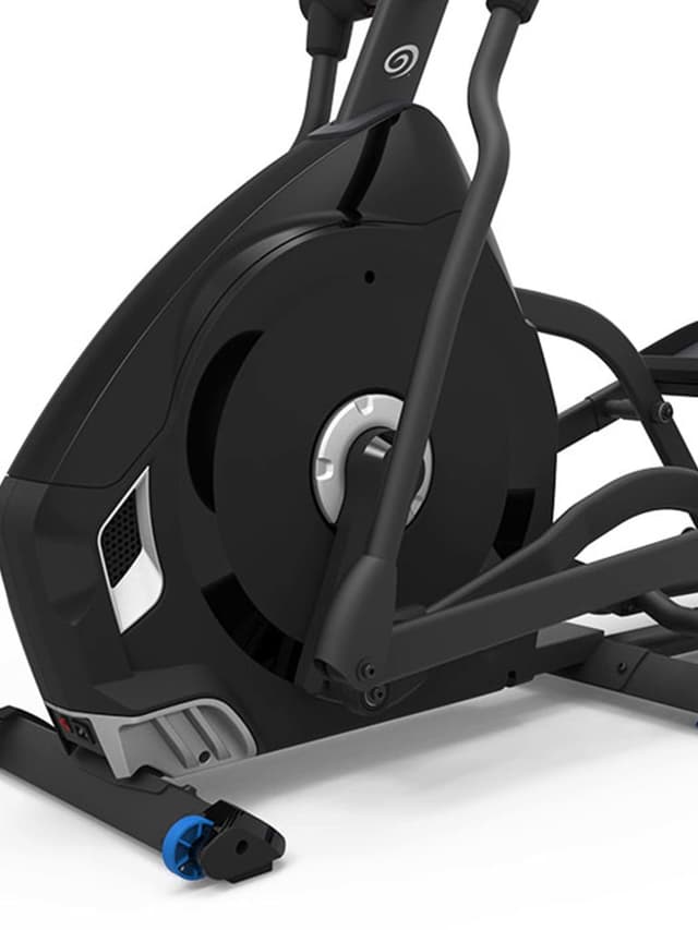 Nautilus E626 Elliptical Cross Trainer - 301013