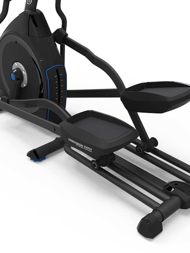 Nautilus E626 Elliptical Cross Trainer - 301014