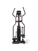 Schwinn 510E Elliptical Cross Trainer