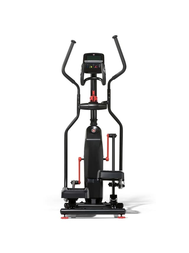 Schwinn 510E Elliptical Cross Trainer