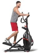 Schwinn 510E Elliptical Cross Trainer