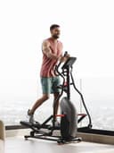 Schwinn 510E Elliptical Cross Trainer