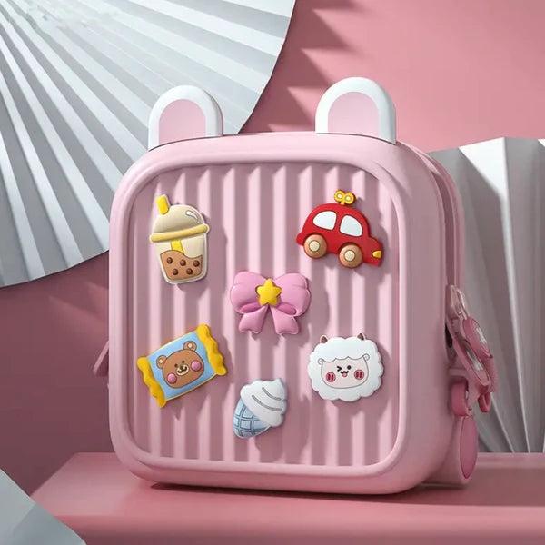 Picocici K32 Kids Travel Little Backpack