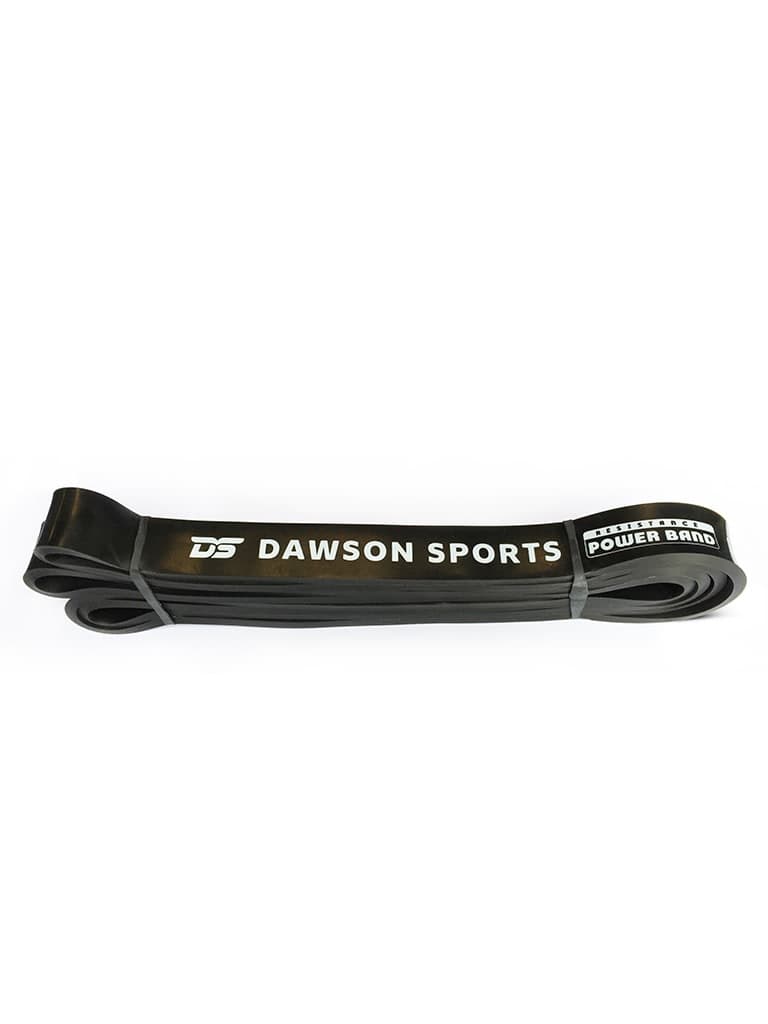 Dawson Sports Resistance Band Resistance Level Light