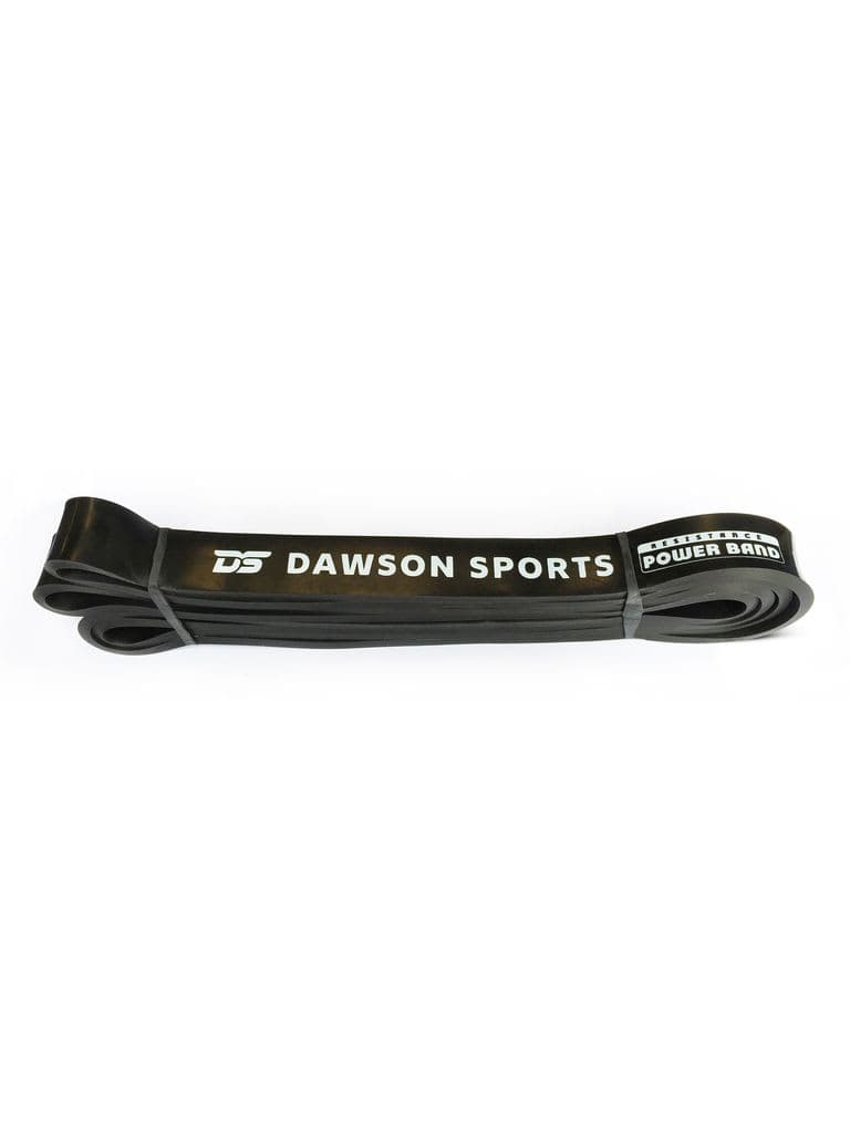 Dawson Sports Resistance Bands Resistance Level Light Medium