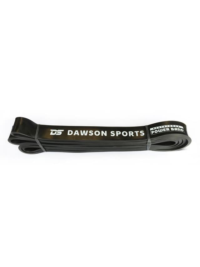 Dawson Sports Resistance Bands Resistance Level Light Medium - 718314