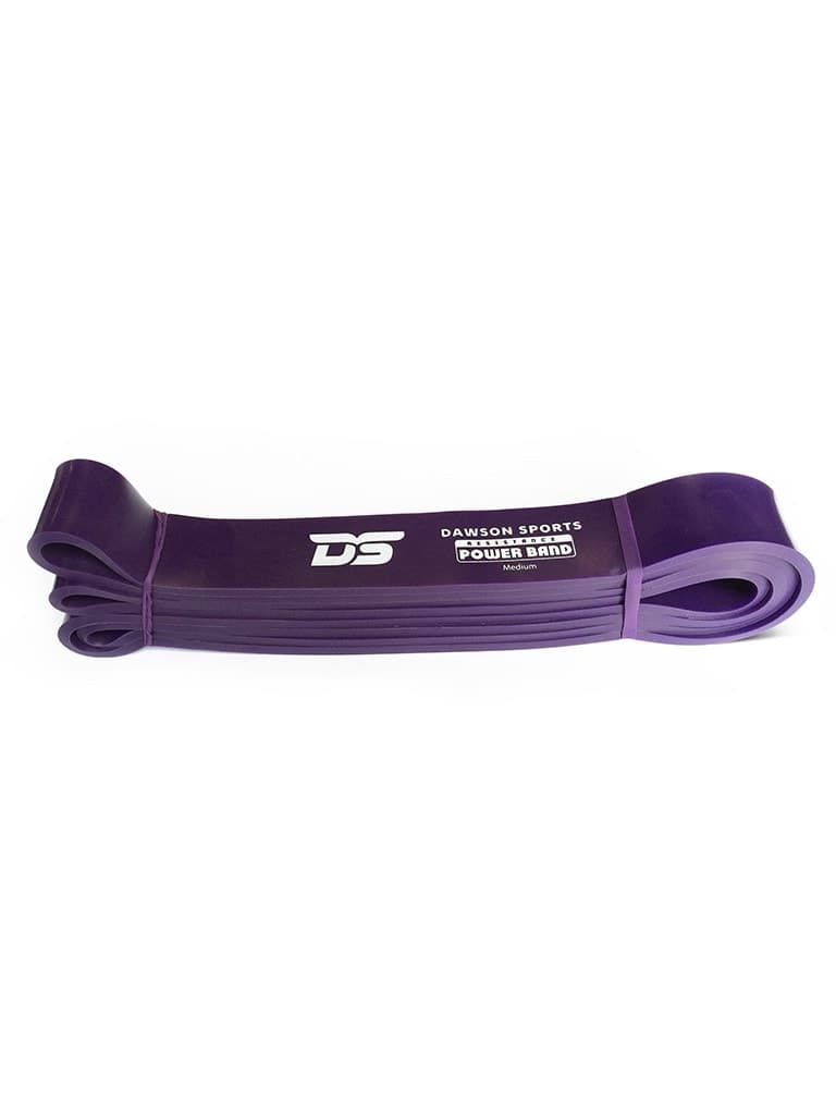 Dawson Sports Resistance Band Resistance Level Medium